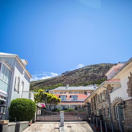 קאלק ביי The Majestic Apartments מראה חיצוני תמונה