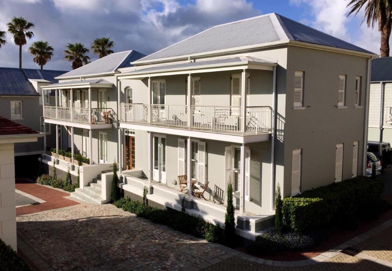 קאלק ביי The Majestic Apartments מראה חיצוני תמונה