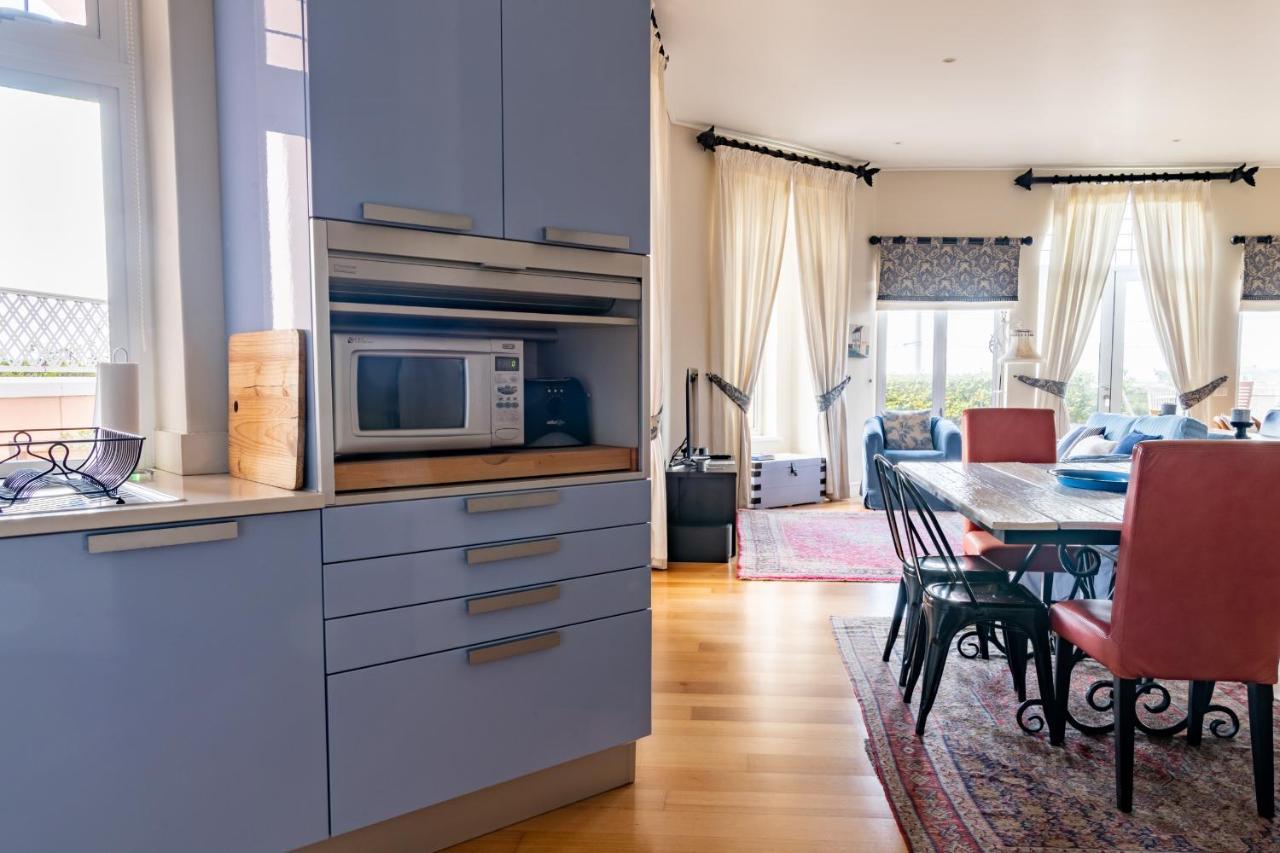 קאלק ביי The Majestic Apartments מראה חיצוני תמונה