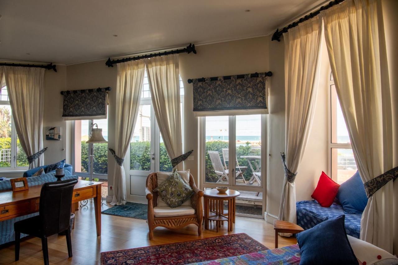 קאלק ביי The Majestic Apartments מראה חיצוני תמונה