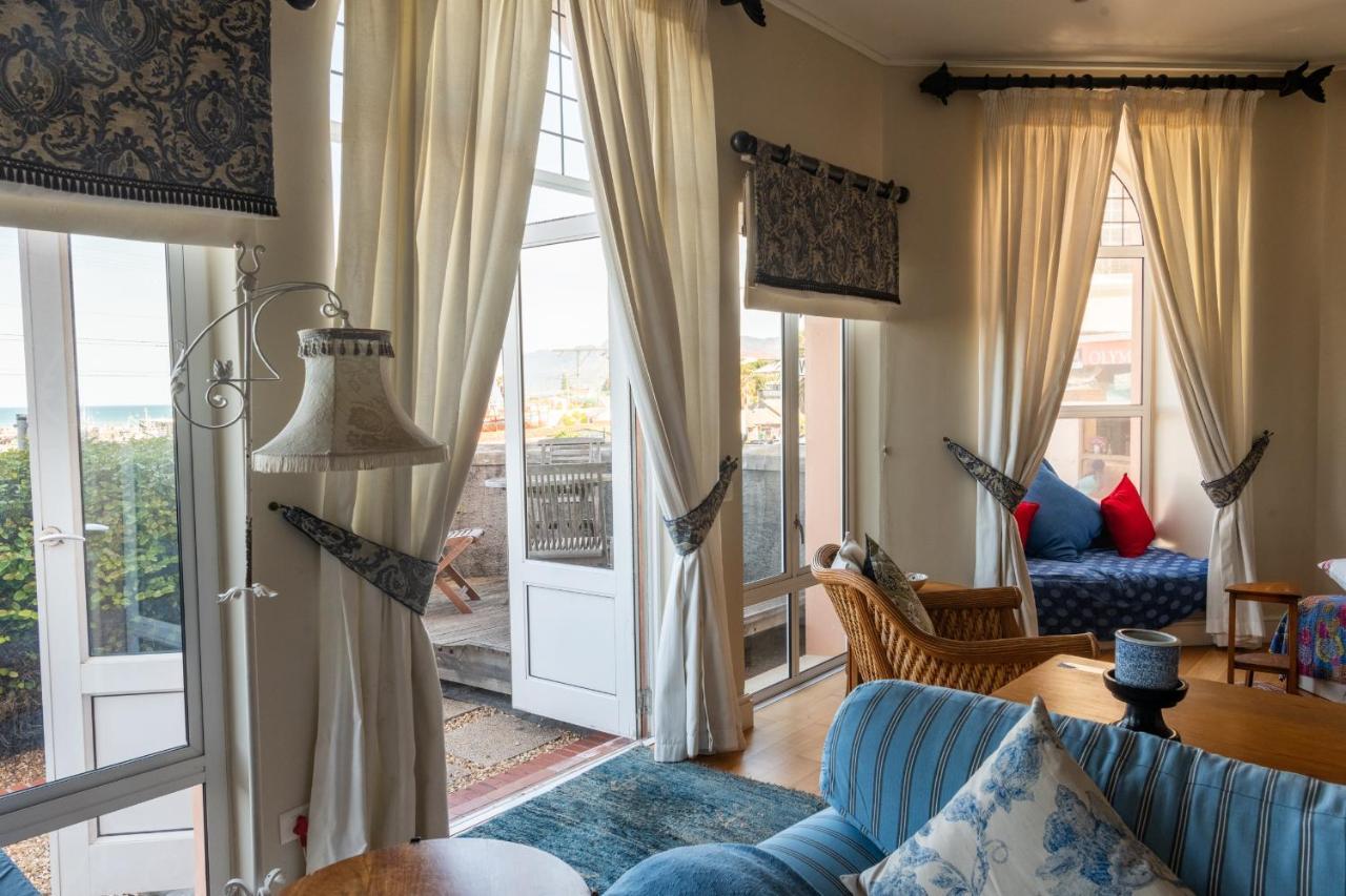 קאלק ביי The Majestic Apartments מראה חיצוני תמונה